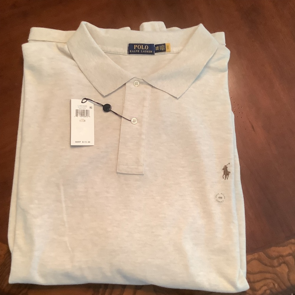 POLO Ralph Lauren Polo Style Shirt